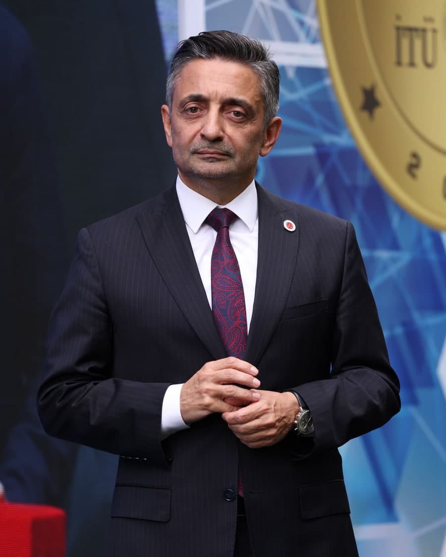 Prof. Dr. Hakan Karataş
