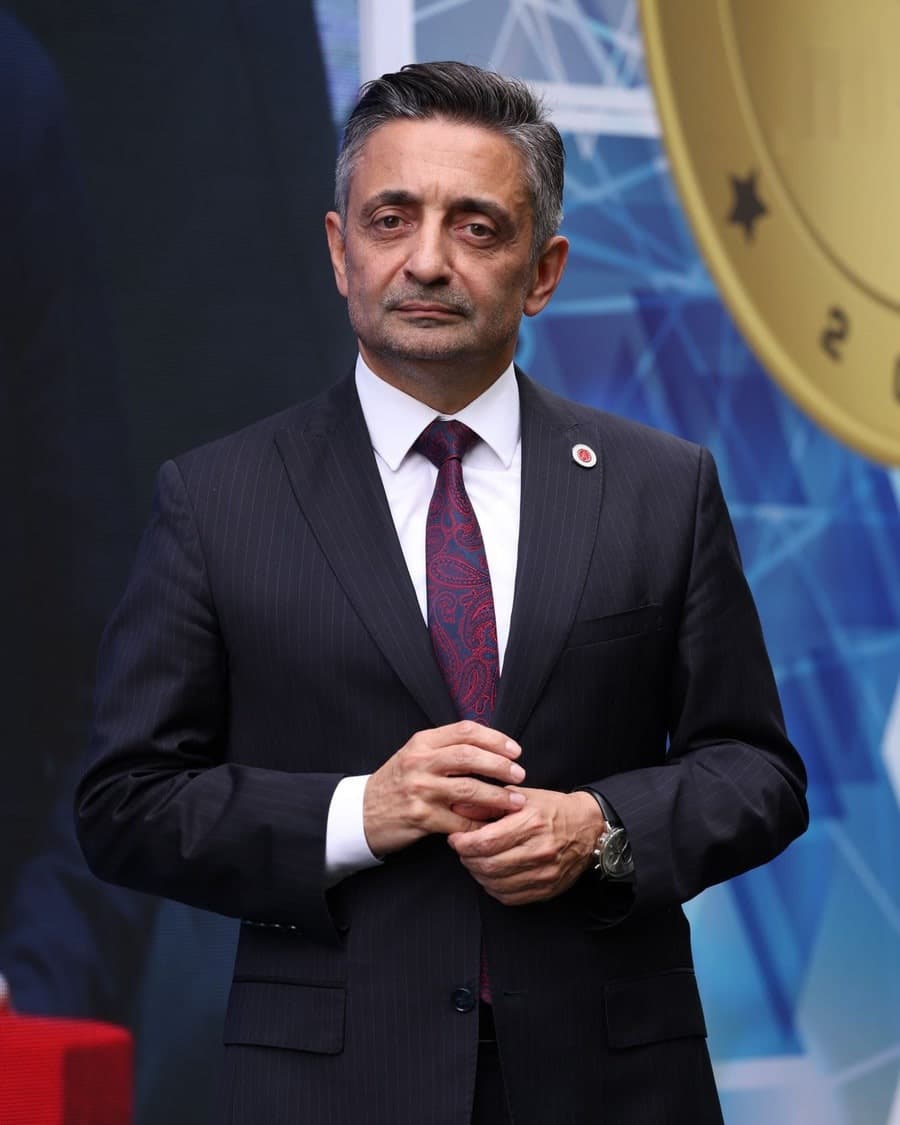 Prof. Dr. Hakan Karataş